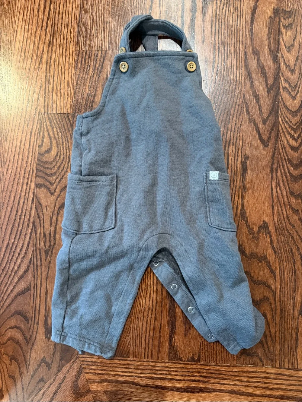 Boys Size 9 Month Clothing Lot